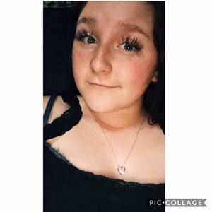 Meet your Posher, Cadee